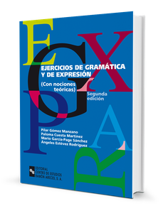 Ejercicios de gramática y de expresión Ejercicios de gramática y de expresión