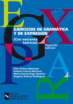 Ejercicios de gramática y de expresión Ejercicios de gramática y de expresión