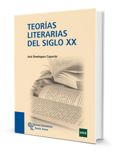 Teorías literarias del siglo XX