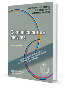 Comunicaciones móviles