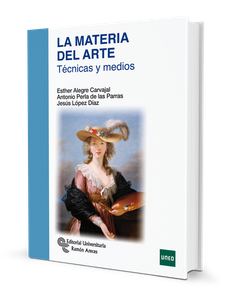 La materia del Arte