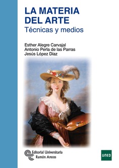 La materia del Arte La materia del Arte
