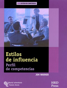 Estilos de influencia Estilos de influencia