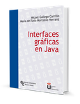 Interfaces gráficas en Java