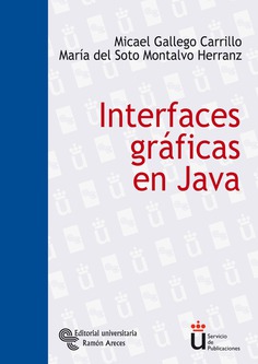 Interfaces gráficas en Java