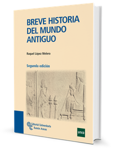 Breve Historia del Mundo Antiguo Breve Historia del Mundo Antiguo