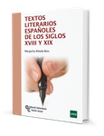 Textos literarios españoles de los siglos XVIII y XIX