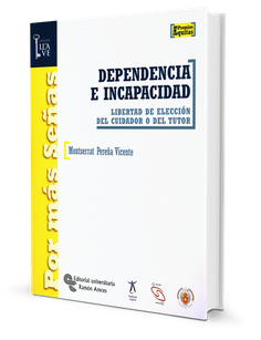 Dependencia e incapacidad