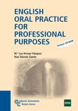 English Oral Practice For Professional Purposes