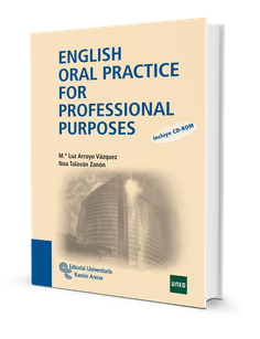 English Oral Practice For Professional Purposes