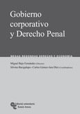 Gobierno corporativo y Derecho penal