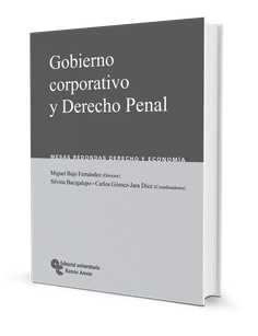 Gobierno corporativo y Derecho penal