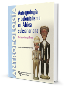 Antropología y colonialismo en África Subsahariana