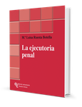 La ejecutoria penal