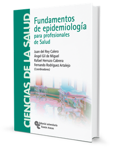 Fundamentos de epidemiología para profesionales de salud