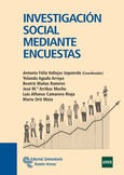 Investigación social mediante encuestas