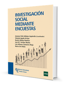 Investigación social mediante encuestas