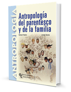 Antropología del parentesco y de la familia