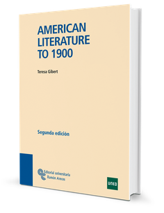 American Literature To 1900