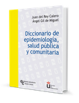 Diccionario de epidemiología, salud pública y comunitaria