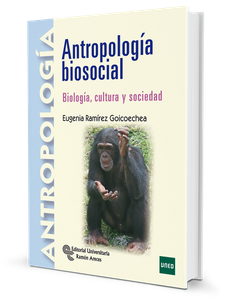 Antropología Biosocial