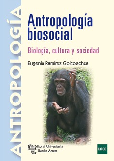 Antropología Biosocial Antropología Biosocial