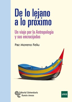 De lo lejano a lo próximo De lo lejano a lo próximo