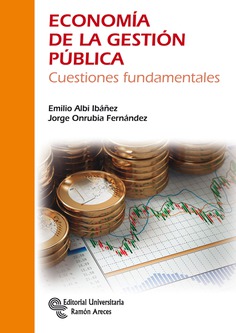 Economía de la Gestión Pública Economía de la Gestión Pública