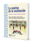 Portada de: La sonrisa de la institución