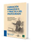 Formación pedagógica y práctica del profesorado