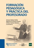Formación pedagógica y práctica del profesorado