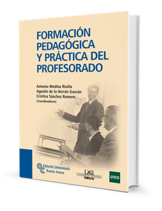 Formación pedagógica y práctica del profesorado