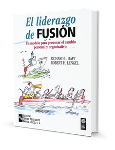 El liderazgo de fusión