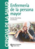 Enfermería de la persona mayor