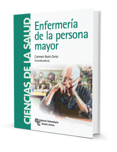 Enfermería de la persona mayor