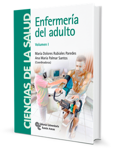 Enfermería del adulto. Volumen I Enfermería del adulto. Volumen I