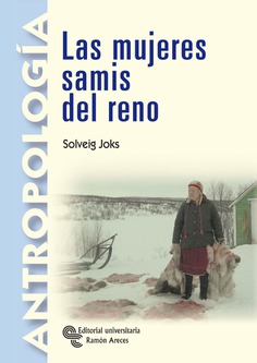 Las mujeres samis del reno Las mujeres samis del reno