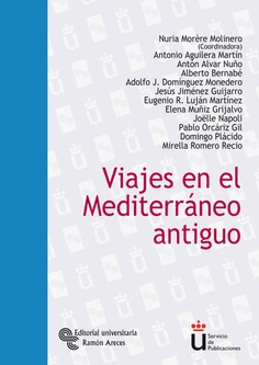 Viajes en el Mediterráneo antiguo Viajes en el Mediterráneo antiguo