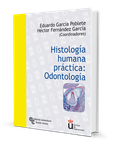 Portada de: Histología humana práctica: Odontología