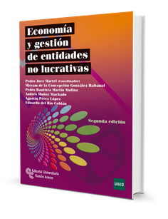 Economía y gestión de entidades no lucrativas