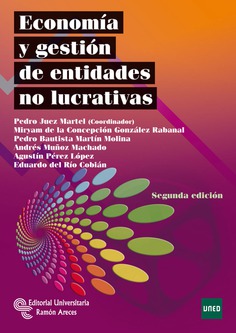 Economía y gestión de entidades no lucrativas Economía y gestión de entidades no lucrativas