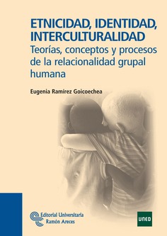 Etnicidad, identidad, interculturalidad Etnicidad, identidad, interculturalidad