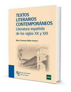 Textos Literarios Contemporáneos