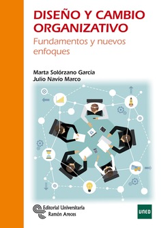 Diseño y cambio organizativo Diseño y cambio organizativo