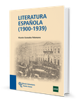 Literatura española (1900-1939)