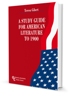 A Study Guide For American Literature To 1900