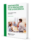 Portada de: Innovación de la Educación y de la Docencia