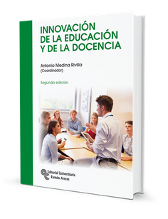 Innovación de la Educación y de la Docencia