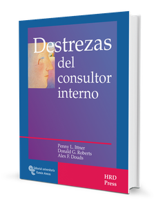 Destrezas del consultor interno