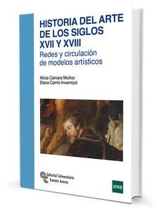 Historia del arte de los siglos XVII y XVIII